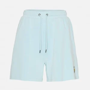 Ginnie Merla Sweat Shorts Skyride