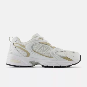MR530 White/Stoneware