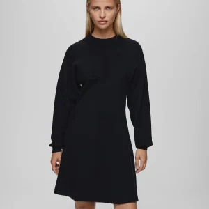 MSCHAlfreda East Dress Black