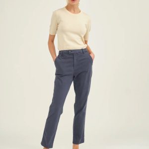 PD-Anika Support Chino, Navy