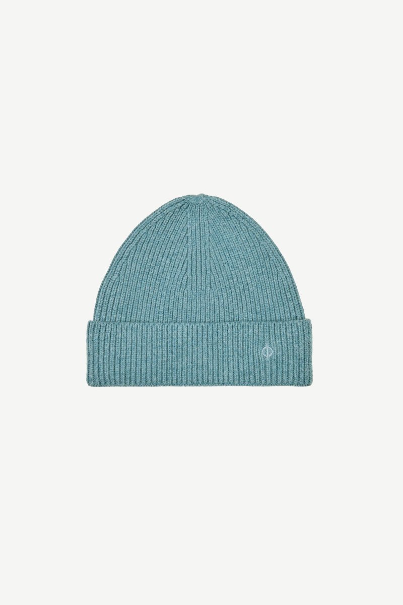Sacaio Beanie 15010, Stormy Sea - Image 2