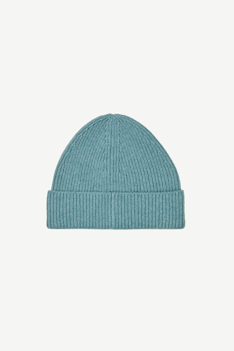 Sacaio Beanie 15010, Stormy Sea - Image 3