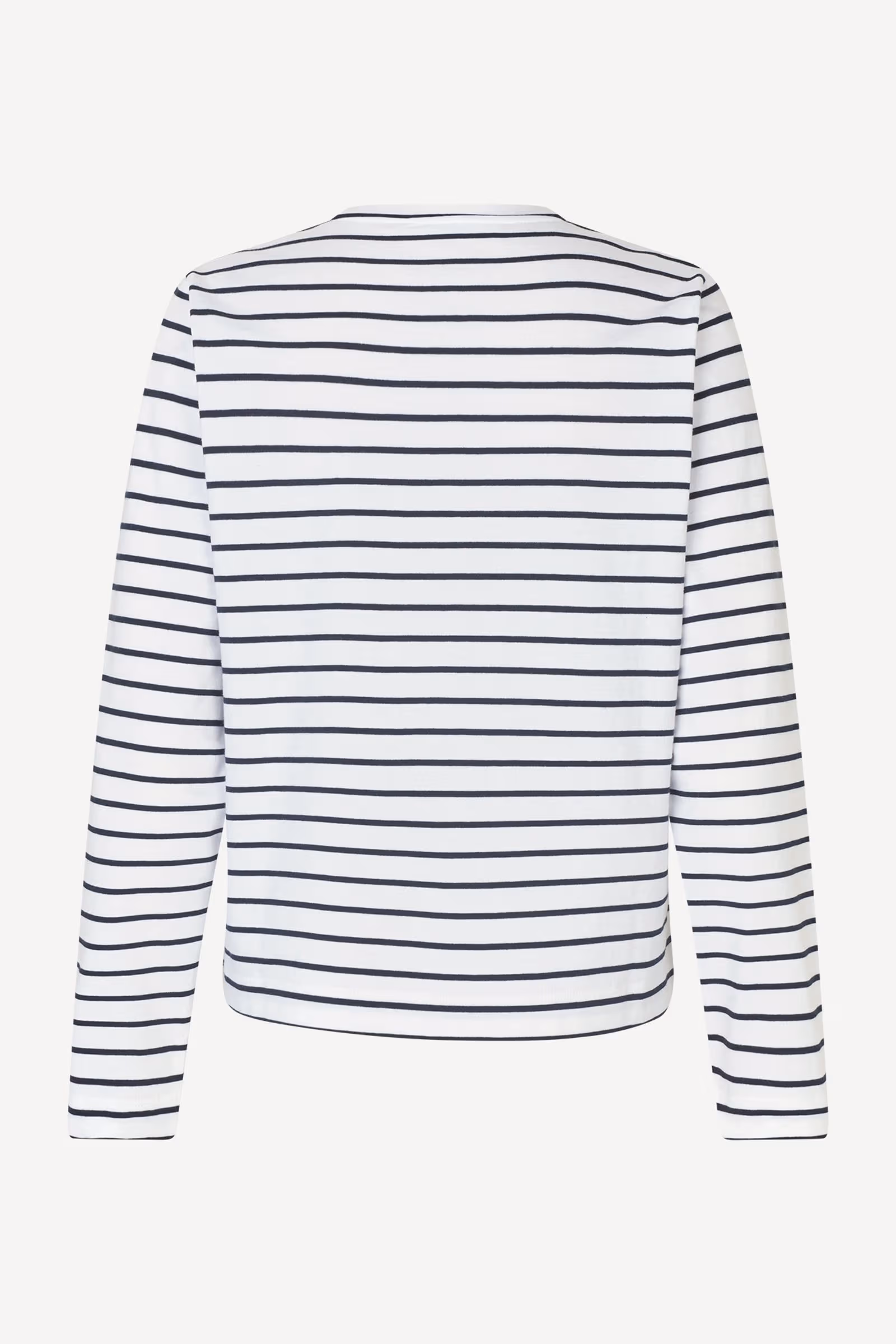 Sacamino LS T-Shirt 6024 Salute St. - Image 6