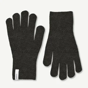 Nor Gloves 7355 Black