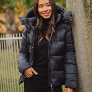 Stella, Navy