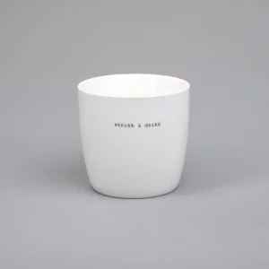 Krus "strikk & drikk" 300ml