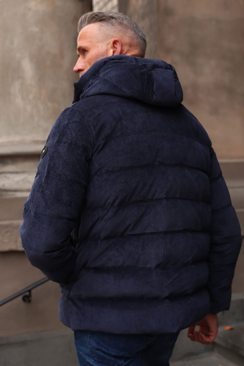 Tignes, Midnight Navy - Image 6