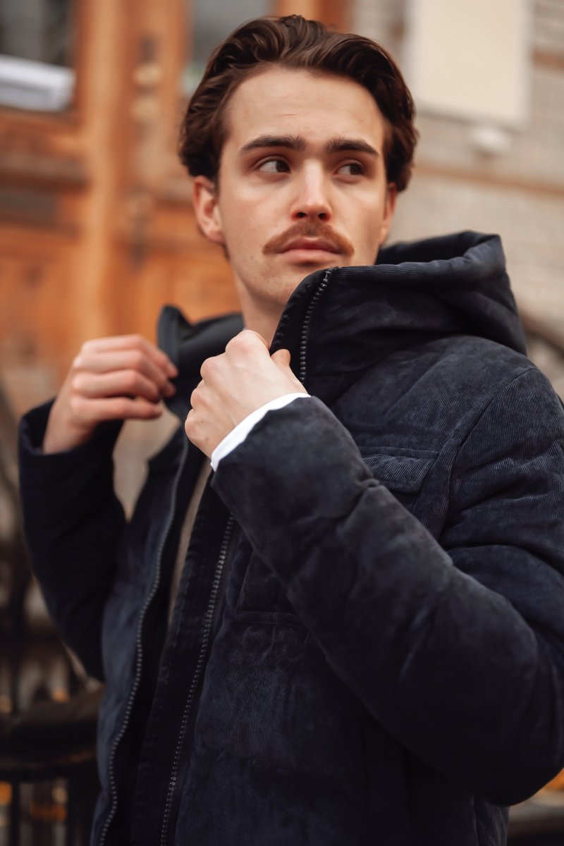 Tignes, Midnight Navy - Image 7