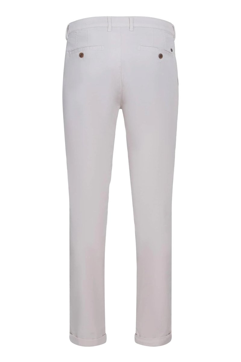 Tom Chinos, Krem - Image 8